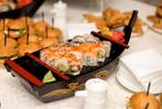 Sushi boot, 33 - 40 uur