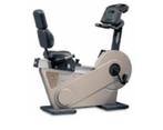 Technogym recline 600 XT pro | Ligfiets, Sport en Fitness, Fitnessmaterialen, Ophalen of Verzenden, Zo goed als nieuw, Benen, Overige typen