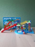 playmobil waterplezier, Ophalen, Gebruikt, Complete set