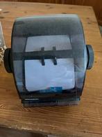 Vintage Rolodex Kaartenbak, Ophalen of Verzenden, Gebruikt, Complete inventaris