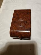 bakelite scheerset art deco jaren 30, Ophalen of Verzenden