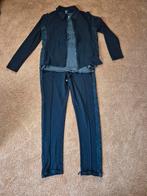 Suzy-Q 3 delig dames pak, Kleding | Dames, Kostuum of Pak, Zwart, Nieuw, Ophalen of Verzenden