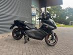 Gilera GP 800 / GP 839cc Corsa Black met carbon (adv t max), Motoren, Tuning en Styling, Ophalen of Verzenden