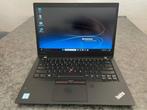 Lenovo Thinkpad T470S, Computers en Software, Windows Laptops, Ophalen, 2 tot 3 Ghz, Qwerty, Lenovo thinkpad T470S