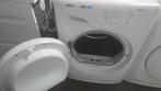Zanussi Lindo Warmtepompdroger 7 kg – Zuinig – 3 maanden gar, 6 tot 8 kg, Overige typen, Refurbished, Ophalen of Verzenden