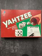 Yahtzee, Hobby en Vrije tijd, Gezelschapsspellen | Kaartspellen, Ophalen of Verzenden, Zo goed als nieuw