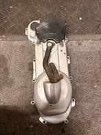 Zip sp 98 carterkap, Ophalen of Verzenden, Zo goed als nieuw, Blok, Piaggio