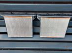 2 starmix filters, Ophalen of Verzenden, Gebruikt