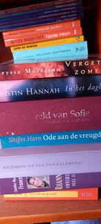 De wereld van sofie, Boeken, Filosofie, Gelezen, Ophalen of Verzenden