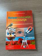 Amito Haarhuis - Natuuronderwijs inzichtelijk, Amito Haarhuis; Carla Kersbergen, Ophalen of Verzenden, Zo goed als nieuw, Natuurwetenschap