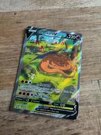 Charizard V - SWSH260 - Pokémonkaart, Ophalen of Verzenden, Zo goed als nieuw, Losse kaart, Foil