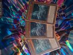 Blue-Eyes Alternative White Dragon 3x, Hobby en Vrije tijd, Verzamelkaartspellen | Yu-gi-Oh!, Ophalen of Verzenden, Losse kaart