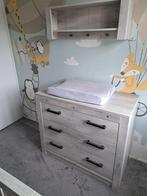 Babykamer complete set, Kinderen en Baby's, Jongetje of Meisje, Zo goed als nieuw, Ophalen