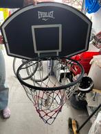 Basketring, Sport en Fitness, Basketbal, Ophalen, Zo goed als nieuw, Schoenen