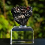 rhodochrosiet uit mexico #18, Ophalen of Verzenden, Mineraal
