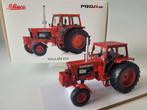 Volvo BM 810 2 wiel drive 1:32 schuco resin, Hobby en Vrije tijd, Modelauto's | 1:32, Nieuw, Schuco, Ophalen of Verzenden, Tractor of Landbouw