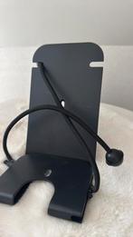 Vanmoof voordrager X3 Van Moof zwart, Ophalen of Verzenden, Zo goed als nieuw