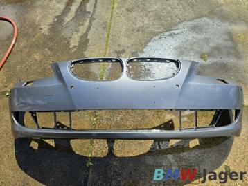 Voorbumper BMW 5-serie E60 LCI E61 LCI 51110420276 beschikbaar voor biedingen