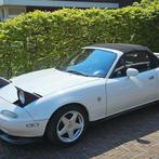 Mx-5 4x100 15 inch 7.5 J azev velgen, Auto-onderdelen, Ophalen, 15 inch, 185 mm, Zomerbanden