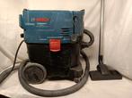 Bosch Bouwstofzuiger met Miele slang GAS 35 l AFC, Ophalen of Verzenden, Gebruikt, Overige typen