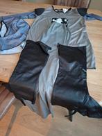 Ridderpak kind compleet, Ophalen of Verzenden, Gebruikt, 134 t/m 140, Jongen