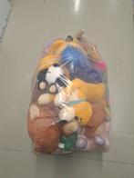 Zak vol Knuffels, Ophalen of Verzenden, Gebruikt, Overige typen