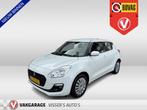 Suzuki Swift 1.2 Comfort | airco | centrale deurvergrendelin, Auto's, Suzuki, Voorwielaandrijving, Stof, Gebruikt, 4 cilinders
