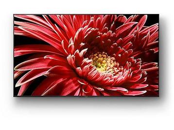 Sony KD-55XG8505 55 inch 4K LED Smart TV beschikbaar voor biedingen