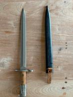 Zwitserse bajonet Elsener Schwyz Victoria M1914, Ophalen, Overige gebieden, Mes of Dolk