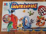 Mulzenval! Compleet Famillespel, Hobby en Vrije tijd, Gezelschapsspellen | Bordspellen, Drie of vier spelers, Ophalen, Gebruikt