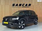 Volvo XC40 1.5 T5 Recharge R-Design / Pano / 360º / Harman/, Lichtsensor, Zwart, Bedrijf, Hybride Elektrisch/Benzine