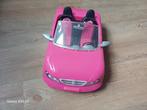 Barbie auto, Ophalen of Verzenden, Zo goed als nieuw