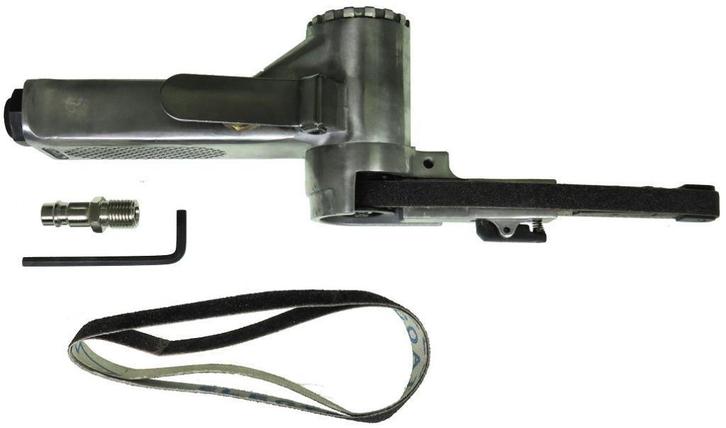 Lucht Powerfile / Bandschuurmachine, Auto diversen, Autogereedschap, Nieuw, Ophalen of Verzenden