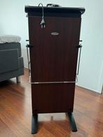 Morphy richards broekenpers-dressboy, Ophalen, Zo goed als nieuw