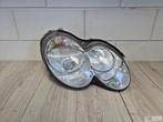 Mercedes SL R230 2002 tot 2009 koplamp rechts A2308207261, Ophalen of Verzenden, Gebruikt, Mercedes-Benz