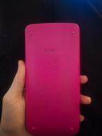 Roze Casio fx-82EX Classwiz Rekenmachine, Ophalen of Verzenden, Gebruikt