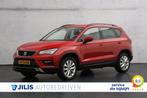 SEAT Ateca 1.0 EcoTSI Business Intense | Trekhaak | Camera |, Auto's, Seat, Te koop, Benzine, Gebruikt, 999 cc