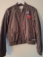 Leuke jas van Nik&Nik!, Kinderen en Baby's, Kinderkleding | Maat 176, Ophalen of Verzenden, Nieuw, Meisje, Jas