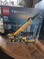 LEGO Technic 42108 Mobiele Kraan, Kinderen en Baby's, Speelgoed | Duplo en Lego, Ophalen of Verzenden, Nieuw, Complete set, Lego