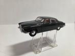 Norev Plastic Jaguar MK10 1:43, Hobby en Vrije tijd, Modelauto's | 1:43, Auto, ., Norev, Ophalen of Verzenden