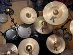 K Zildjian cymbals USED /VINTAGE 8"-24", Muziek en Instrumenten, Drumstellen en Slagwerk, Gebruikt, Ophalen of Verzenden
