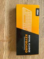 RGB Gaming Toetsenbord RK61 // NIEUW & MOET WEG, Computers en Software, Toetsenborden, Gaming toetsenbord, Ophalen of Verzenden
