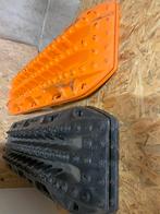 Rijplaten / Maxtrax - Zo goed als nieuw!, Ophalen of Verzenden