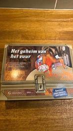 Het geheim van het vuur, Ophalen of Verzenden, Nieuw