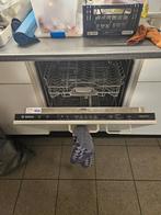 Bosch SilencePlus Vaatwasser - Inbouw, Ophalen