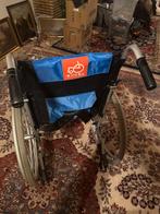 Ligt gewicht inklapbare rolstoel Excel mobility G lite Pro, Diversen, Rolstoelen, Ophalen, Duwrolstoel