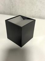 Danese Cubo asbak Bruno Munari 1957 vintage design, Ophalen of Verzenden, Gebruikt