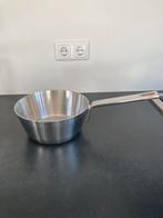 Iittala Tools sauteuse 2,5 liter RVS, Huis en Inrichting, Keuken | Potten en Pannen, Ophalen of Verzenden, Gebruikt, Rvs, Overige typen