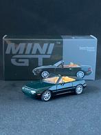 Mini gt mazda mx-5, Hobby en Vrije tijd, Modelauto's | Overige schalen, Mini gt, Auto, Nieuw, Ophalen of Verzenden