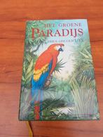 Het Groene Paradijs - Errol Lincoln Uys, Ophalen of Verzenden, Gelezen, Errol Lincoln Uys, Nederland